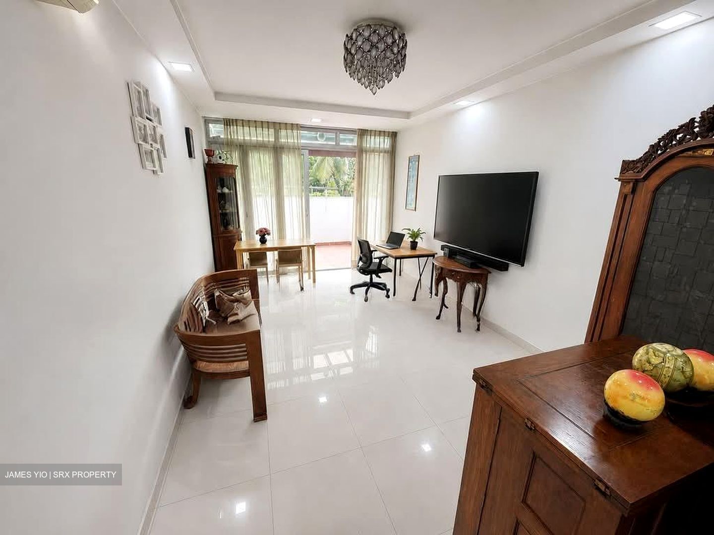 Far Horizon Garden (D20), Condominium #563777961